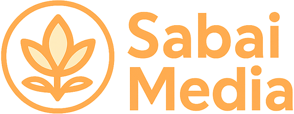 Sabai Media Logo