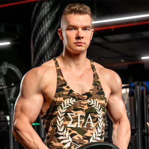 Умный тренер - телеграм бот